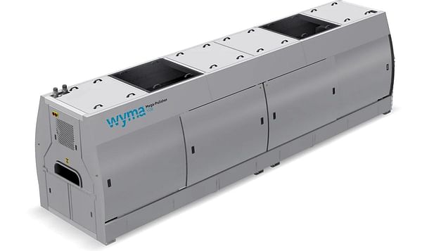 Wyma Mega-Polisher