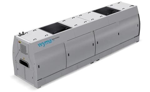 Wyma Mega-Polisher Wyma Mega-Polisher