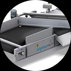 Horizontal Debris Remover