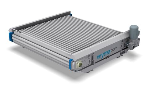 Wyma Roller Conveyors Wyma Roller Conveyors