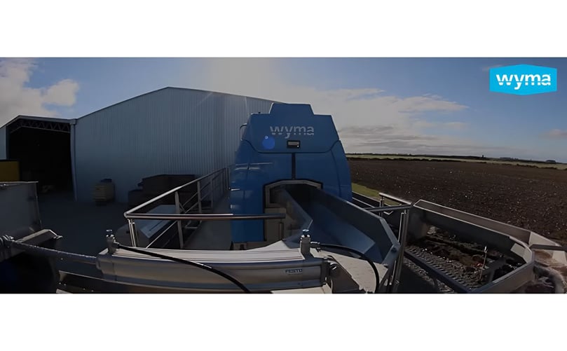 Wyma – The Best from Every Harvest