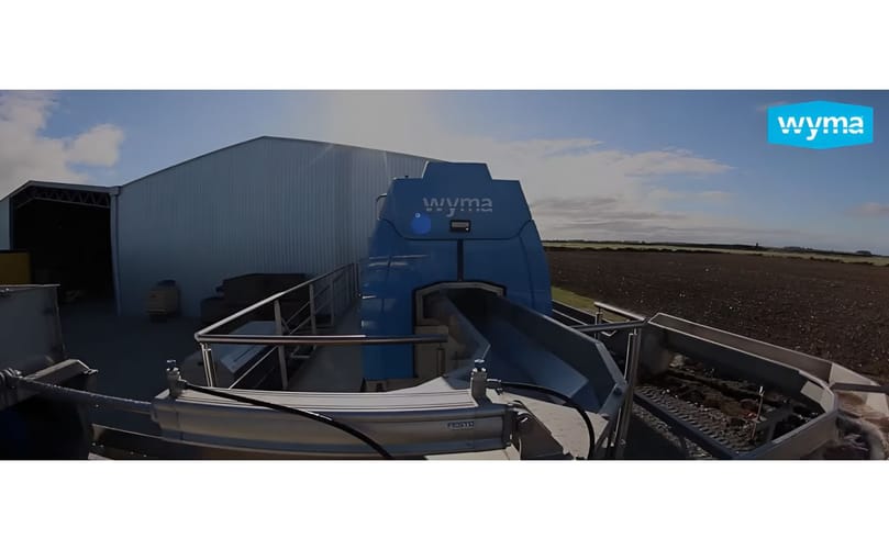 Wyma – The Best from Every Harvest