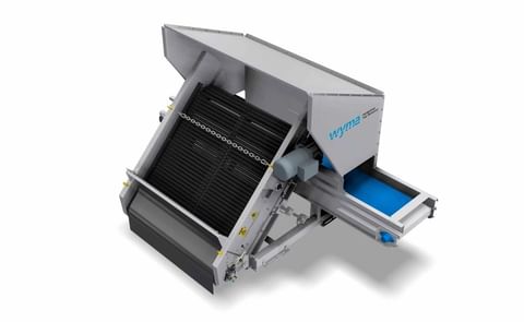 Wyma Hedgehog Top Remover Wyma Hedgehog Top Remover