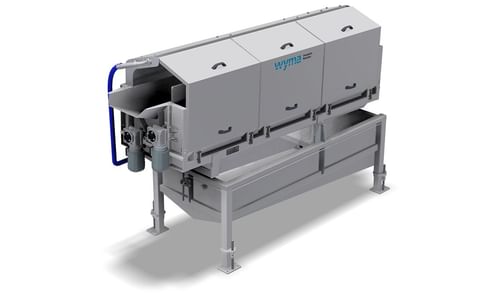 Wyma Pumpkin Brusher Wyma Pumpkin Brusher