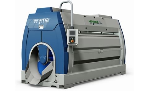 Wyma's updated Vege-Polisher Wyma's updated Vege-Polisher