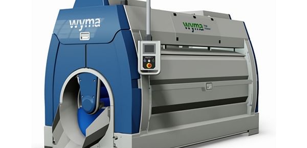 Wyma introduces improved Vege-Polisher