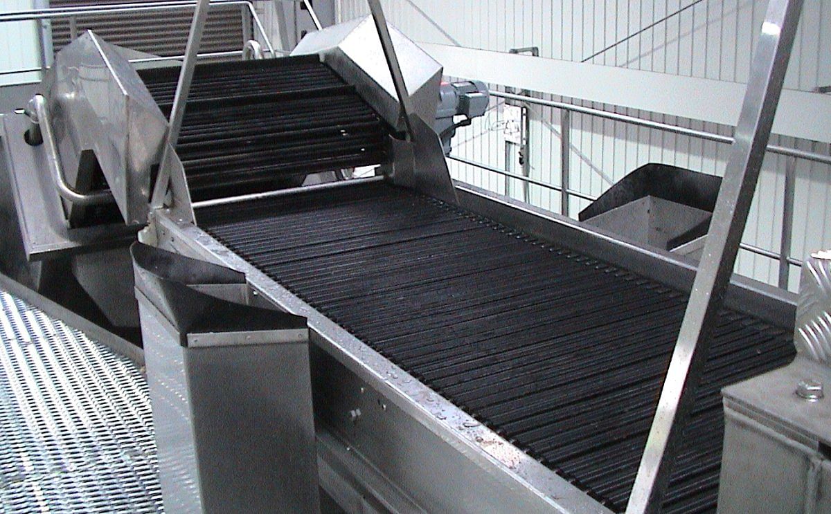 Wyma Web Conveyors &amp; Elevators

