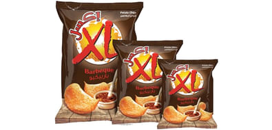 XL Fresh Potato Chips XL Fresh Potato Chips