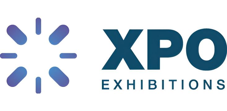 Xpo Exhibitions Logo