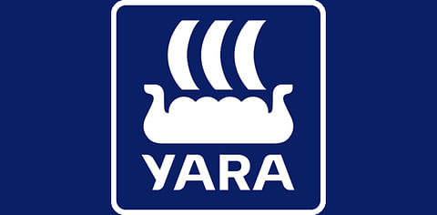 YARA International ASA | PotatoPro