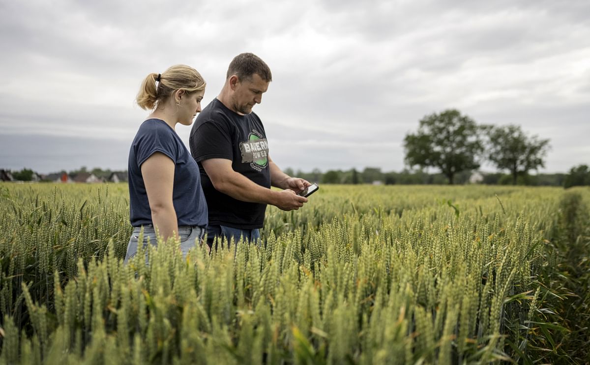 Yara calls for urgent action to reduce Europe’s food dependency on Russia