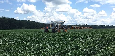 Yara establishes Potato Incubator Farm in Washington to study Crop Nutrition. synergy and Carbon Footprint Reduction