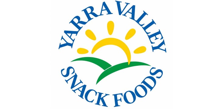 Yarra Valley Snack Foods Yarra Valley Snack Foods