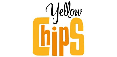 Yellow Chips Yellow Chips