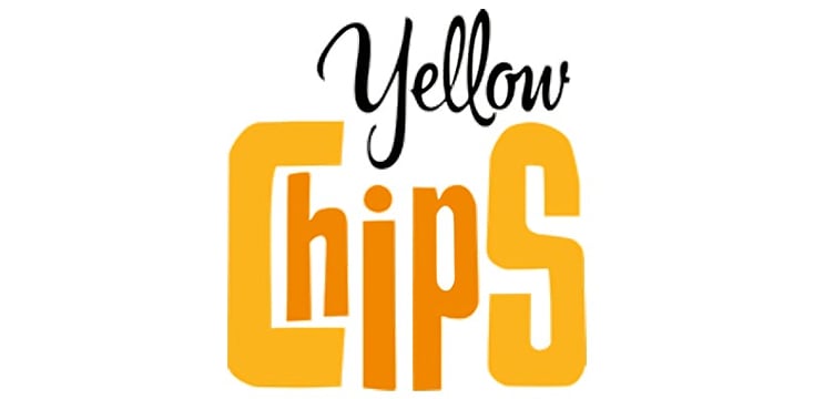 Yellow Chips Yellow Chips