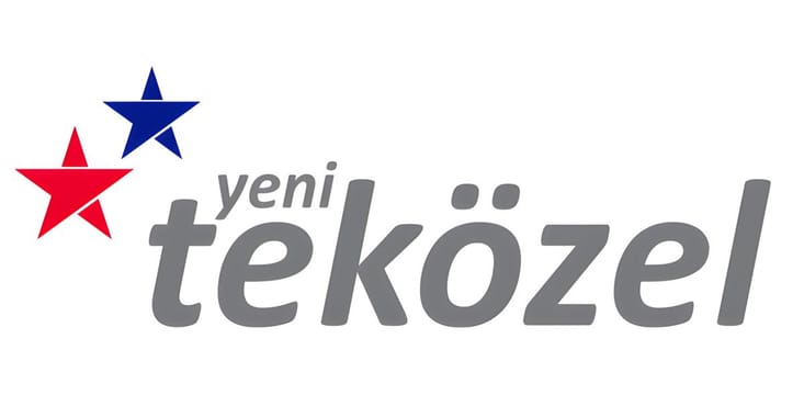 Yeni Teközel