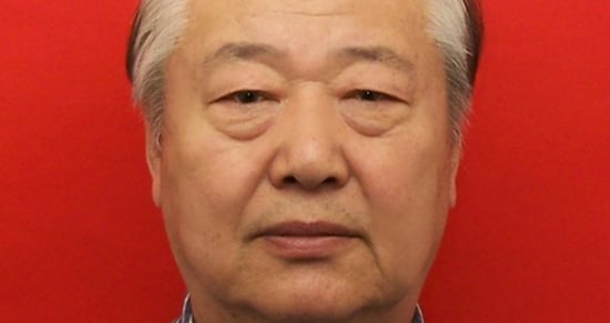 Dr. Yili Chen Dr. Yili Chen