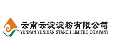 Yunnan Yudian Starch Co., Ltd. Yunnan Yudian Starch Co., Ltd.
