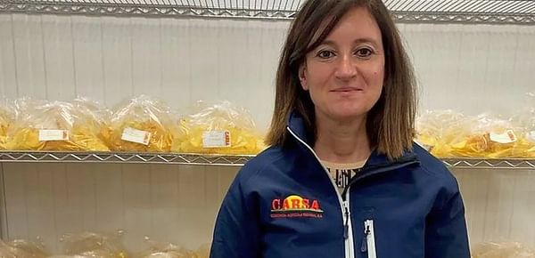 España: 'Vamos a proteger la patata para que sea reconocida'.