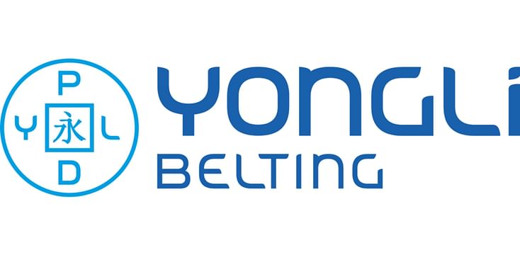 YONGLI Belting Nederland