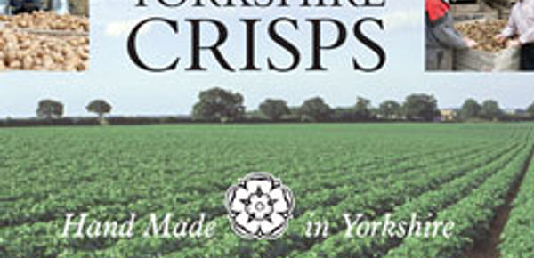  Yorkshire crisps