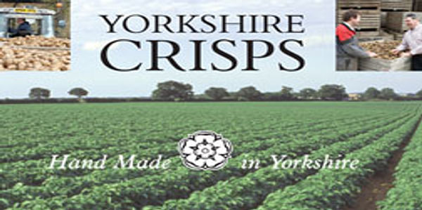  Yorkshire crisps