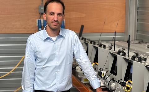 Yotam Guetta, New Head of Technology at Restrain Yotam Guetta, New Head of Technology at Restrain