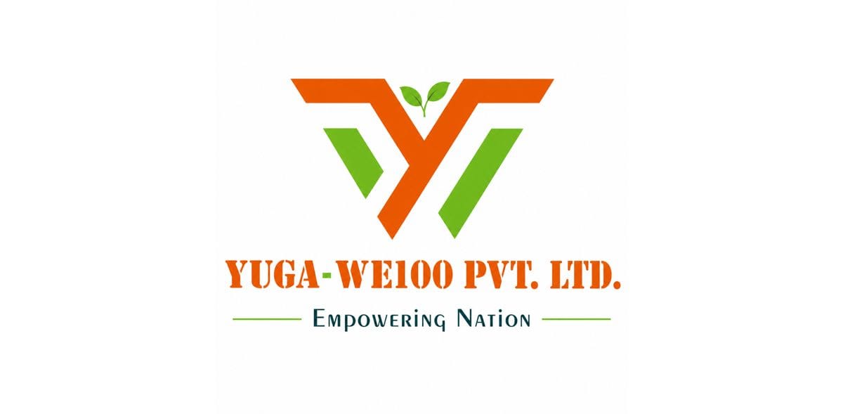 Yuga-We100 Private Limited