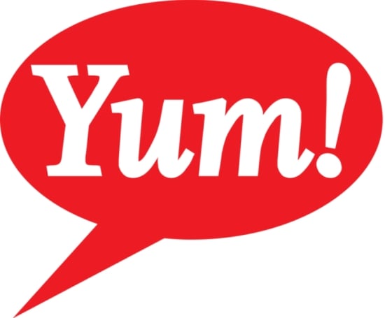 Yum! Brands on PotatoPro