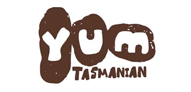 Yum Tasmanian Yum Tasmanian
