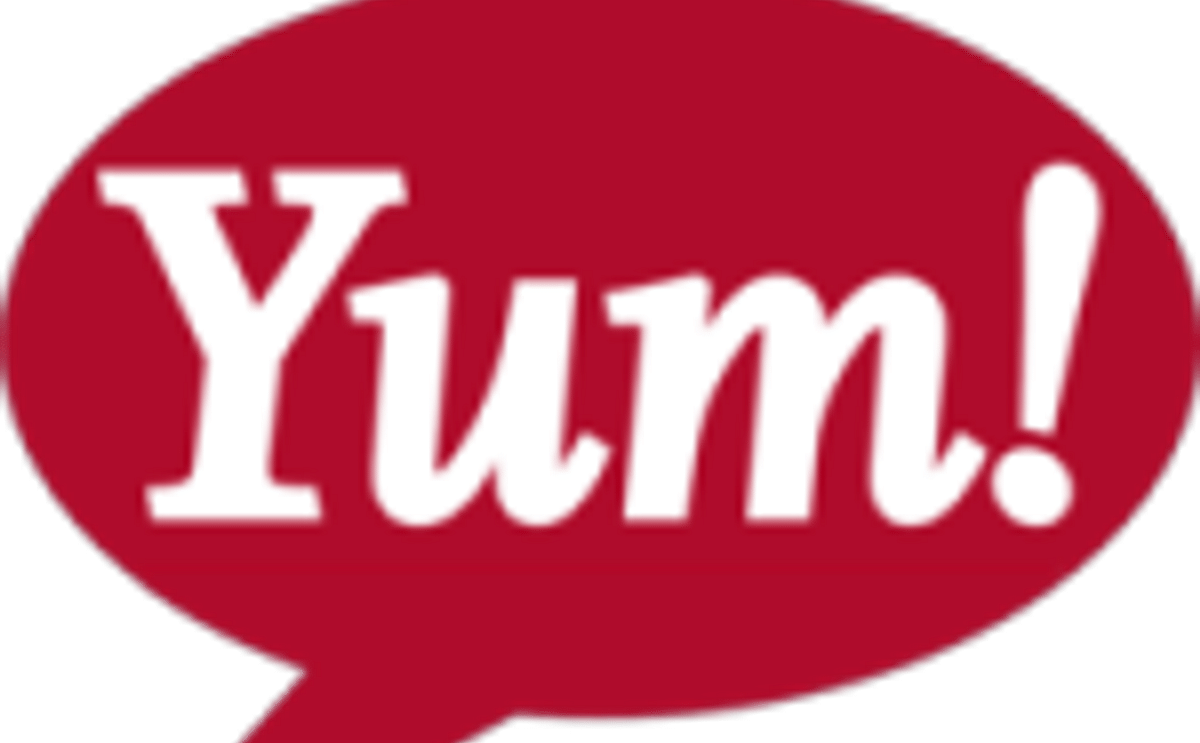 Yum! Brands Issues First Corporate Responsibility Report: 'Serving the World'