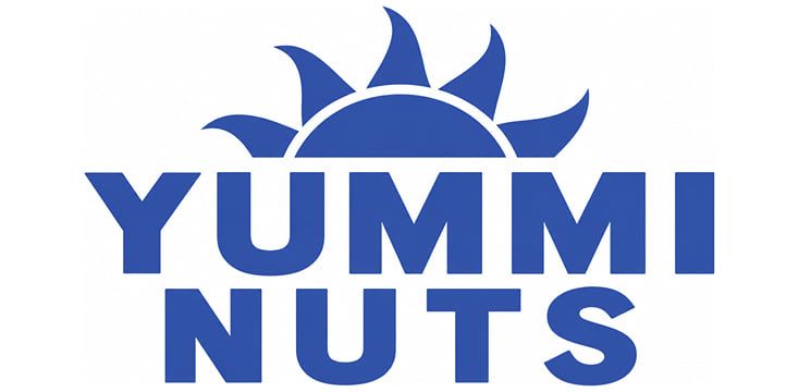 Yummies Nuts Yummies Nuts