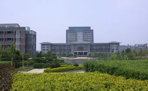 Yunnan Normal University (Chenggong Campus) Yunnan Normal University (Chenggong Campus)