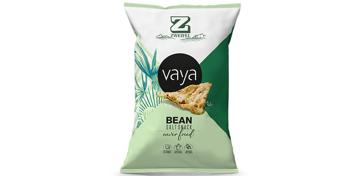 Zweife brand vaya