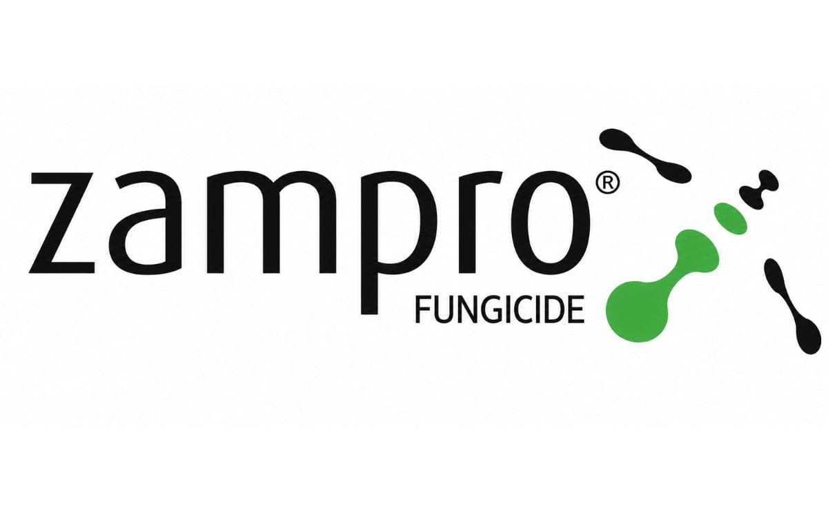 Tuber blight added to Zampro DM fungicide label in the UK