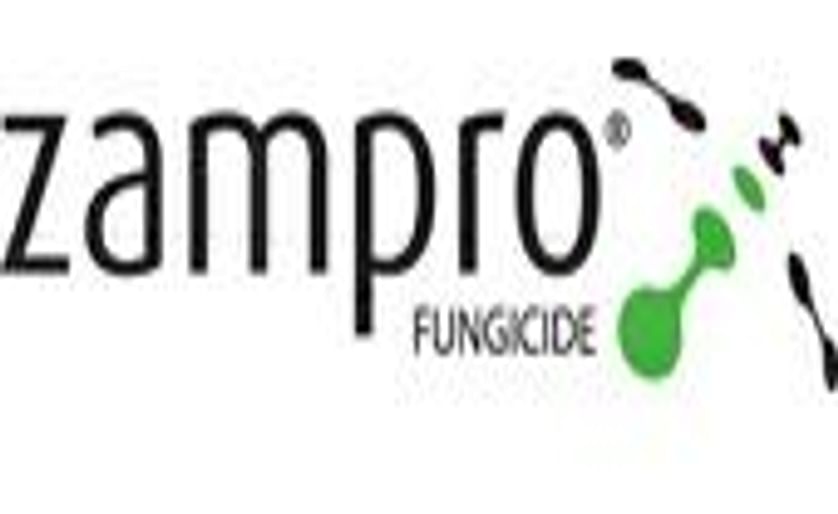 Tuber blight added to Zampro DM fungicide label in the UK