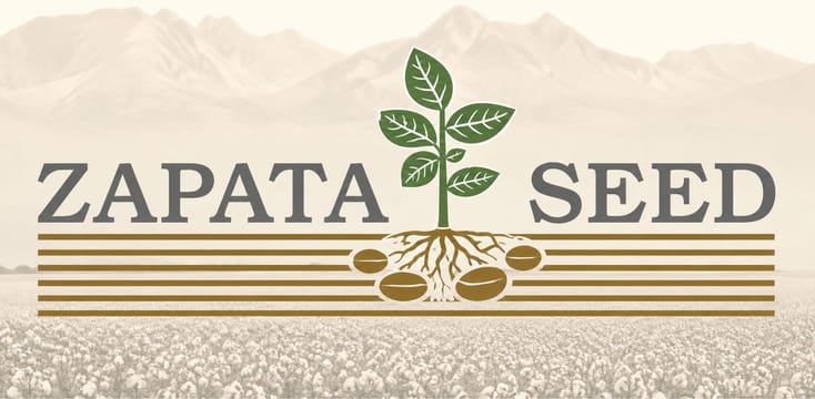 Zapata Seed Company