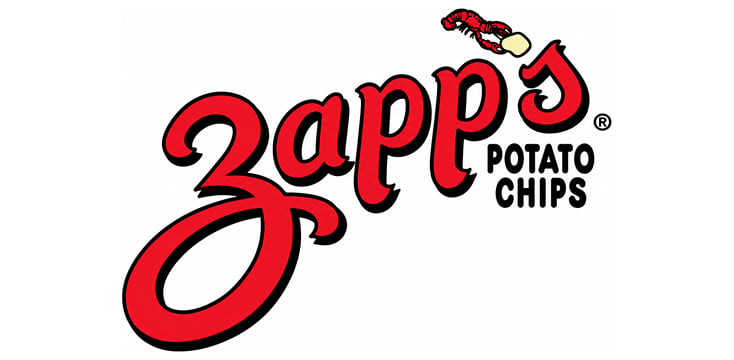 Zapps potato chips Zapps potato chips