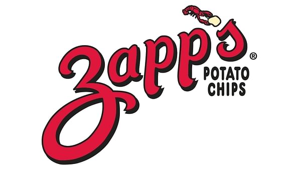  Zapp's potato chips