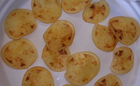 Texas A&M AgriLife Research-led zebra chip disease control effort honored by USDA Texas A&M AgriLife Research-led zebra chip disease control effort honored by USDA