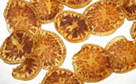 ARS and University of California attack zebra chip disease ARS and University of California attack zebra chip disease