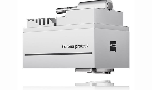 Inline process measurements: Corona® process