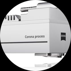Corona® process