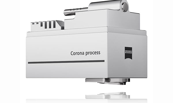 Corona® process Corona® process
