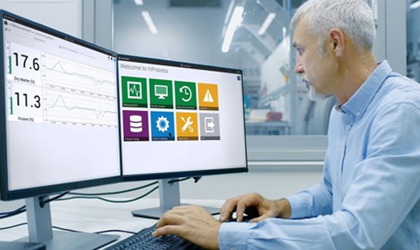 InProcess Software InProcess Software
