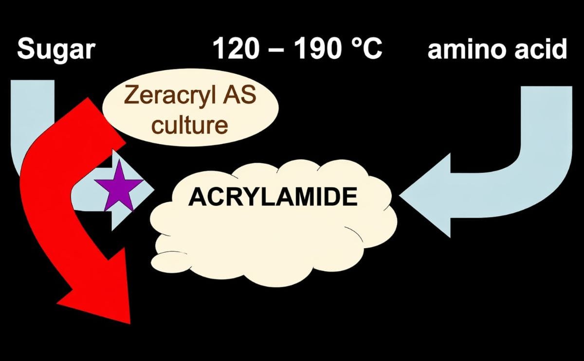 How Zeracryl works