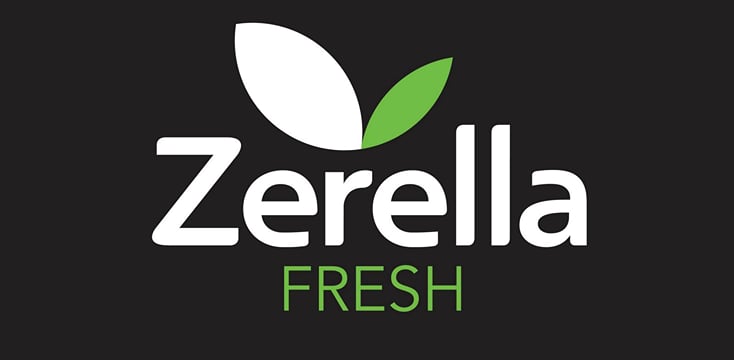Zerella Fresh Zerella Fresh