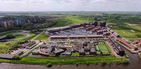 It&#039;s a deal! New Avebe Innovation Centre to be built in Groningen, at the Zernike complex