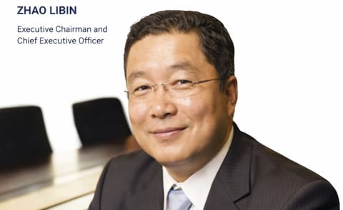 Potato starch manufacturer China Essence Group releases annual report Potato starch manufacturer China Essence Group releases annual report