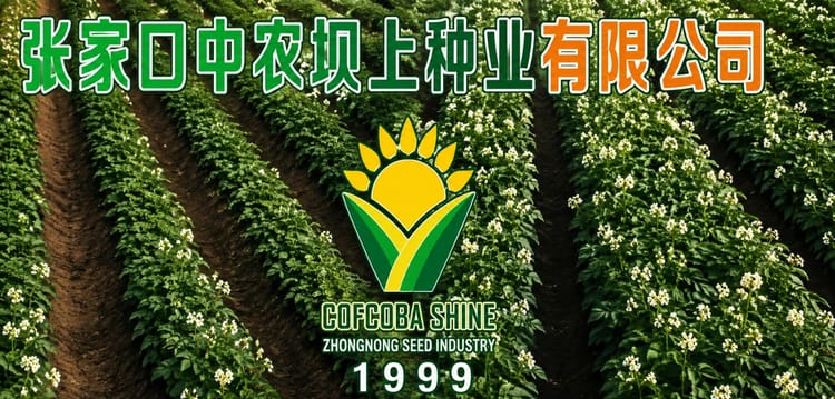 Zhongnong Seed Industry Zhongnong Seed Industry